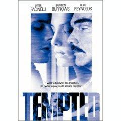 Tempted [VHS]