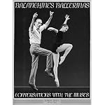 Balanchine's ballerinas: Conversations with the Muses book cover