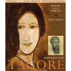 Poems from Puravi and the Child