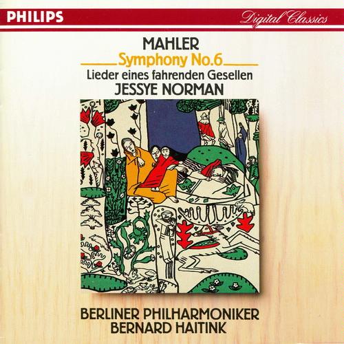 Mahler: Symphony No. 6