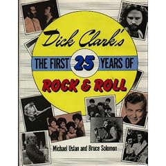 Dick Clark's The First 25 Years of Rock & Roll