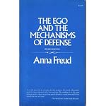 The Writings of Anna Freud Volume II: The Ego and the Mechanisms of Defense book cover