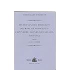 Pieter Van Den Broecke's Journal of Voyages to Cape Verde, Guinea and Angola (1605-1612)... by  James D. LA Fleur and J. D. LA Fleur