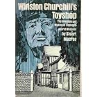 Click here to buy  Winston Churchill to  by Robert Stuart MacRae.