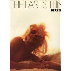 The Last Sitting