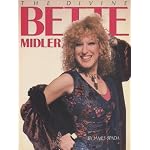 The divine Bette Midler book cover