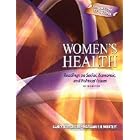 Click here to buy Ladies HEALTH: READINGS ON SOCIAL, ECONOMIC, AND POLITICAL ISSUES by WORCESTER NANCY and WHATLEY MARIANNE H.