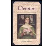 Literature - Reading, Fiction, Poetry and Drama