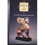 Sigmund Freud and Art: His Personal Collection of Antiquities book cover