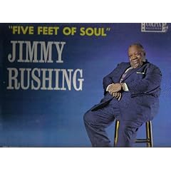 Five Feet of Soul [LP VINYL]