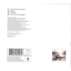 She Cries Your Name by  Beth Orton 