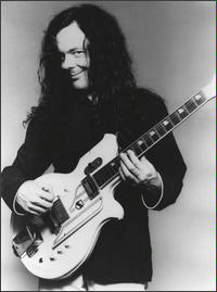 Image of David Lindley