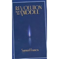 Revolution from the Middle