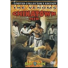 Chinatown Kid