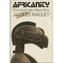 Africanity