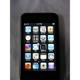 Apple iPod touch (1st Generation) OLD MODEL
