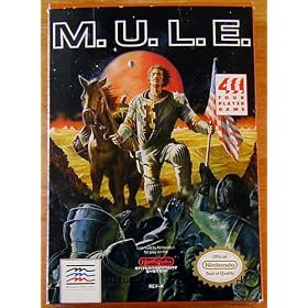 M.U.L.E.