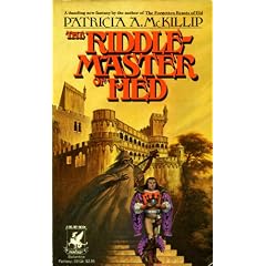 The Riddlemaster of Hed