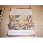 THE JAPAN EXPEDITION 1852-1854: THE PERSONAL JOURNAL OF COMMODORE MATTHEW C. PERRY book cover