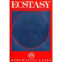 Ecstasy in Secular and Religious Experience (Library of Spiritual Classics)