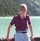 Patricia Bray
