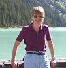 Patricia Bray