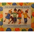 Click here to buy The Happy Birthday Book: A Party-Time Book With Lights and Music by  Peter S. Seymour and Carolyn Ewing.