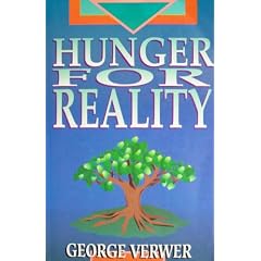Hunger for Reality/The Revolution of Love