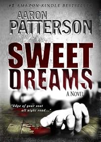 Image of Aaron Patterson
