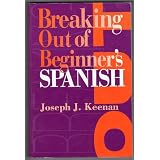 Breaking Out of Beginner