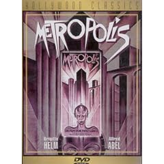 Metropolis