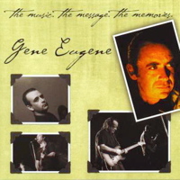 Click here to buy Music Message Memories by  Gene Eugene .