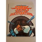 Click here to buy The Star's My Destination, Volume 1 by  Alfred Bester and Howard Chaykin.
