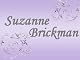Suzanne Brickman
