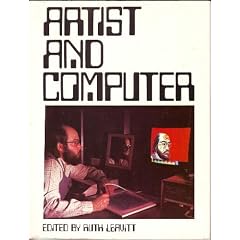 Artist and Computer