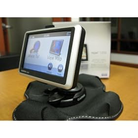 Garmin n�vi 1300 Series