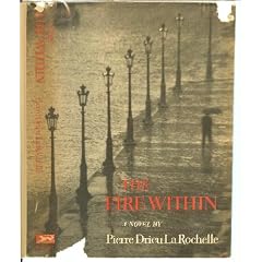 The Fire Within