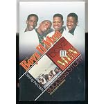 The Boyz II Men Success Story: Defying the Odds book cover