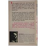 Subterraneans , The  ...   by Jack Kerouac ... with preface by Henry Miller  ... original 1959 First Avon edition book cover