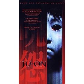 Ju on (Sub) [VHS]