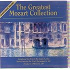 Click here to buy Mozart: Zauberfl�te K620; Symphony No36 by  Michael Chapman, Prudence Whittaker, Wolfgang Amadeus Mozart, James Lockhart, and Jonathan Carney .