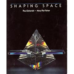 Shaping Space: Dynamics of Three-Dimensional Design