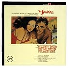 The Sandpiper: The Original Motion Picture Sound Track by Johnny Mandel
