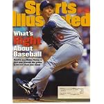 Sports Illustrated Magazine July 10 1995 What's Right About Baseball    Hideo Nomo book cover