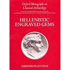 Click here to buy Hellenistic Engraved Gems (Oxford Monographs on Classical Archaeology) by  Dimitris Plantzos.
