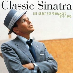 Frank Sinatra - Classic Sinatra