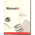 Click here to buy MathCAD 4.0 Windows for Complimentary Use Only by  Mathsoft.