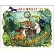 The Umbrella by  Jan Brett