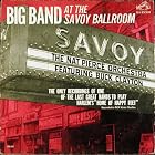 Big Band at the Savoy Ballroom by Nat Pierce