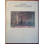 Vincent Gallo Paintings and Drawings 1982-1988 (Art Random No 5) book cover